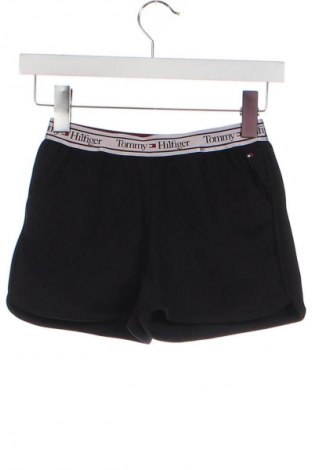 Детски къс панталон Tommy Hilfiger, Размер 9-10y/ 140-146 см, Цвят Син, Цена 44,20 лв.