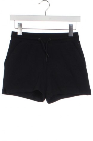 Kinder Shorts Tommy Hilfiger, Größe 15-18y/ 170-176 cm, Farbe Schwarz, Preis 37,09 €