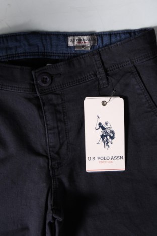 Kinder Shorts U.S. Polo Assn., Größe 8-9y/ 134-140 cm, Farbe Blau, Preis € 35,05