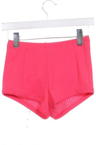 Pantaloni scurți pentru copii Undiz, Mărime 12-13y/ 158-164 cm, Culoare Roz, Preț 58,72 Lei