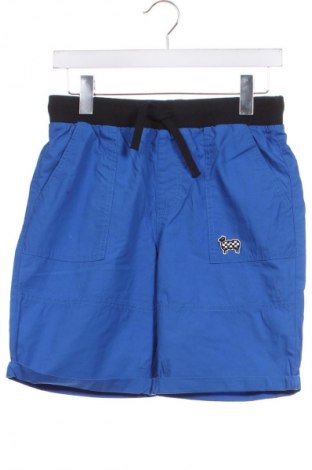 Kinder Shorts United Colors Of Benetton, Größe 14-15y/ 168-170 cm, Farbe Blau, Preis 9,20 €