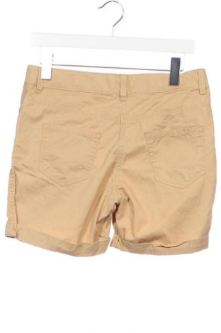 Kinder Shorts United Colors Of Benetton, Größe 12-13y/ 158-164 cm, Farbe Braun, Preis 3,29 €