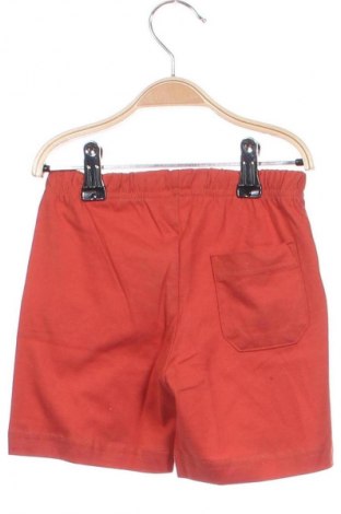 Kinder Shorts Woody, Größe 2-3y/ 98-104 cm, Farbe Orange, Preis € 5,79