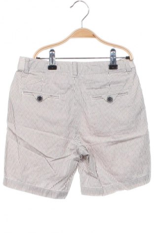 Pantaloni scurți pentru copii Zara Kids, Mărime 7-8y/ 128-134 cm, Culoare Alb, Preț 35,71 Lei