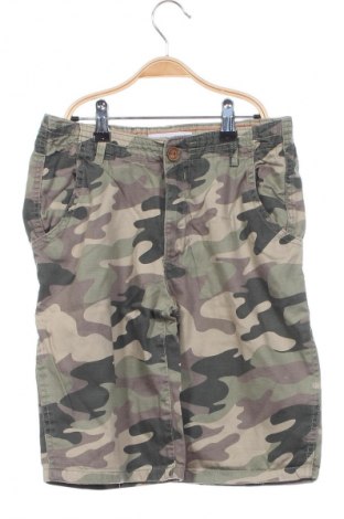 Детски къс панталон Zara Kids, Размер 11-12y/ 152-158 см, Цвят Многоцветен, Цена 7,04 лв.