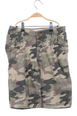 Kinder Shorts Zara Kids, Größe 11-12y/ 152-158 cm, Farbe Mehrfarbig, Preis 3,60 €