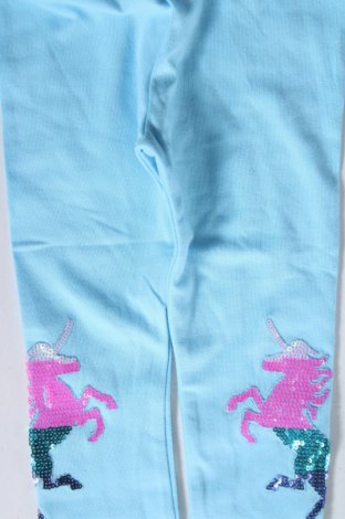 Kinderlegging, Größe 6-9m/ 68-74 cm, Farbe Blau, Preis € 3,99