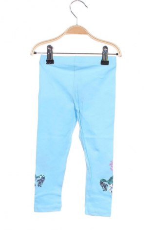 Kinderlegging, Größe 6-9m/ 68-74 cm, Farbe Blau, Preis € 4,79