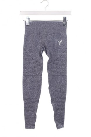 Kinderlegging, Größe 3-4y/ 104-110 cm, Farbe Blau, Preis € 12,23