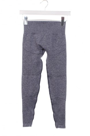 Kinderlegging, Größe 3-4y/ 104-110 cm, Farbe Blau, Preis € 12,23