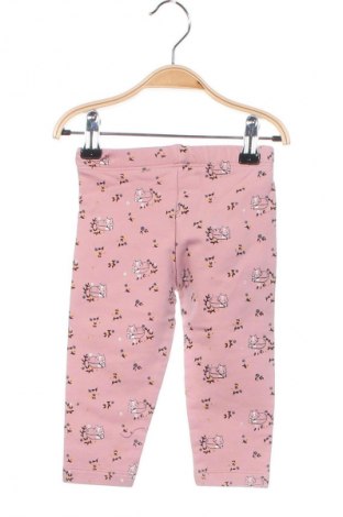 Kinderlegging, Größe 9-12m/ 74-80 cm, Farbe Rosa, Preis € 8,00