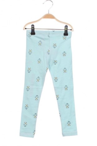 Kinderlegging, Größe 3-4y/ 104-110 cm, Farbe Blau, Preis 9,72 €