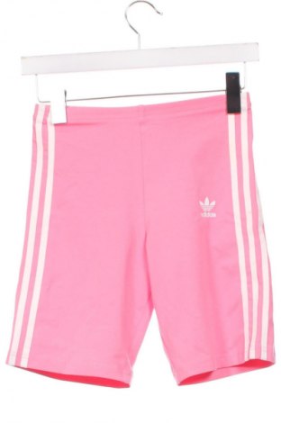 Dětské legíny  Adidas Originals, Velikost 10-11y/ 146-152 cm, Barva Růžová, Cena  569,00 Kč