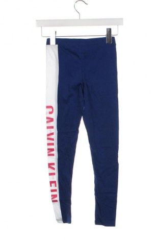 Kinderlegging Calvin Klein, Größe 8-9y/ 134-140 cm, Farbe Blau, Preis 34,49 €