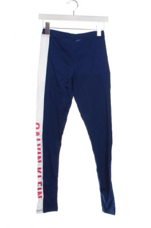 Kinderlegging Calvin Klein, Größe 15-18y/ 170-176 cm, Farbe Blau, Preis 15,99 €