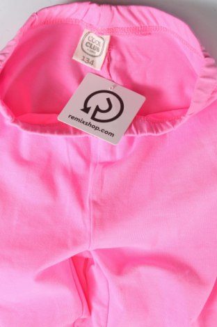 Kinderlegging Coolclub, Größe 7-8y/ 128-134 cm, Farbe Rosa, Preis € 17,53