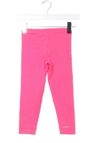 Παιδικό κολάν DKNY, Μέγεθος 5-6y/ 116-122 εκ., Χρώμα Ρόζ , Τιμή 25,76 €