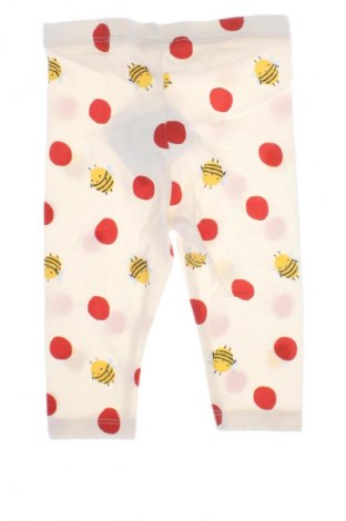 Dziecięce legginsy H&M, Rozmiar 3-6m/ 62-68 cm, Kolor Kolorowy, Cena 22,99 zł