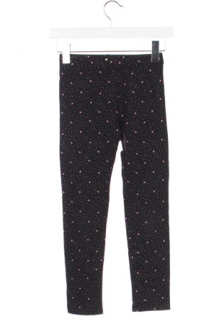 Colanți pentru copii H&M, Mărime 7-8y/ 128-134 cm, Culoare Negru, Preț 29,92 Lei