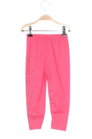 Kinderlegging Jack & Roy, Größe 3-4y/ 104-110 cm, Farbe Rosa, Preis € 35,05