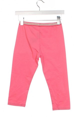 Dziecięce legginsy Kids, Rozmiar 10-11y/ 146-152 cm, Kolor Różowy, Cena 31,99 zł