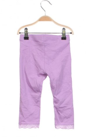 Kinderlegging Kiki & Koko, Größe 2-3y/ 98-104 cm, Farbe Lila, Preis 5,29 €