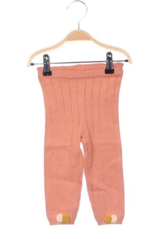 Kinderlegging Louise Misha, Größe 9-12m/ 74-80 cm, Farbe Orange, Preis 15,99 €