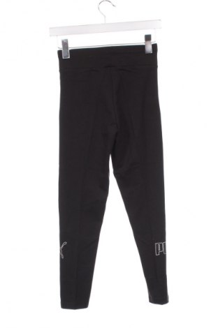 Colanți pentru copii PUMA, Mărime 12-13y/ 158-164 cm, Culoare Negru, Preț 181,58 Lei