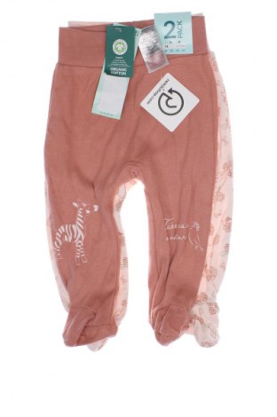 Dziecięce legginsy Pepco, Rozmiar 6-9m/ 68-74 cm, Kolor Kolorowy, Cena 48,99 zł