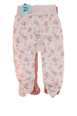 Dziecięce legginsy Pepco, Rozmiar 6-9m/ 68-74 cm, Kolor Kolorowy, Cena 48,99 zł