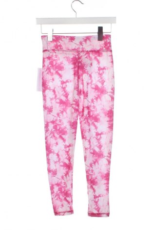 Kinderlegging Reebok, Größe 10-11y/ 146-152 cm, Farbe Rosa, Preis 35,57 €