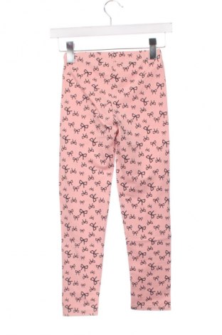 Kinderlegging S.Oliver, Größe 7-8y/ 128-134 cm, Farbe Rosa, Preis 26,29 €