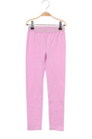 Kinderlegging S.Oliver, Größe 6-7y/ 122-128 cm, Farbe Rosa, Preis 13,68 €