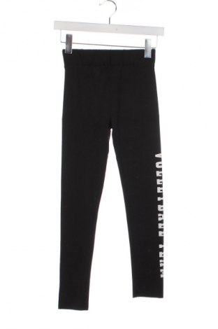 Gyerek leggings Sinsay, Méret 9-10y / 140-146 cm, Szín Fekete, Ár 2 249 Ft