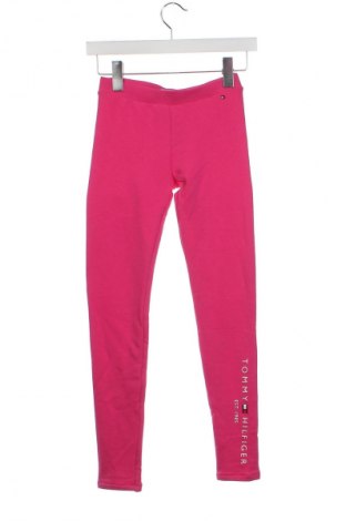 Kinderlegging Tommy Hilfiger, Größe 12-13y/ 158-164 cm, Farbe Rosa, Preis 41,99 €