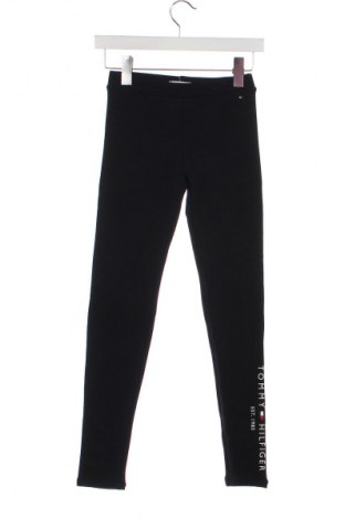 Kinderlegging Tommy Hilfiger, Größe 13-14y/ 164-168 cm, Farbe Blau, Preis € 22,99