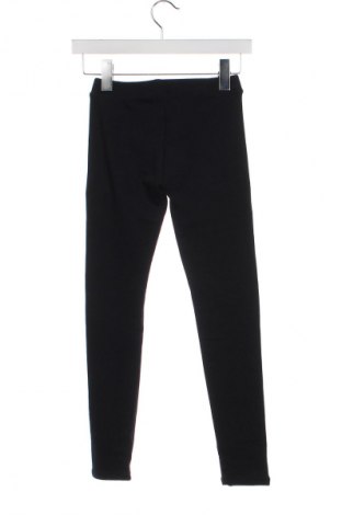 Dziecięce legginsy Tommy Hilfiger, Rozmiar 11-12y/ 152-158 cm, Kolor Niebieski, Cena 102,99 zł