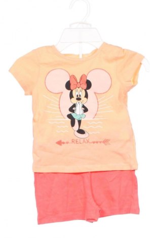 Kinder - Set Disney, Größe 3-4y/ 104-110 cm, Farbe Mehrfarbig, Preis € 10,05