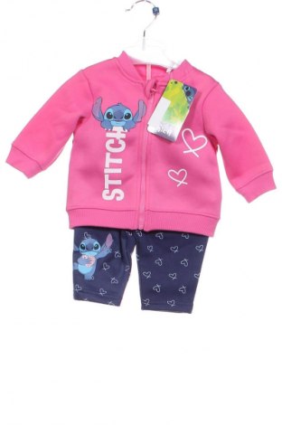 Set pentru copii Disney, Mărime 2-3m/ 56-62 cm, Culoare Multicolor, Preț 108,95 Lei