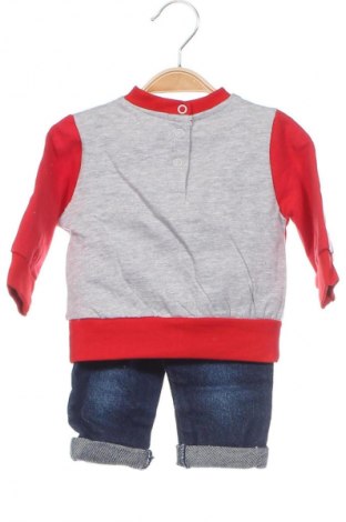 Kinder - Set Lee Cooper, Größe 2-3m/ 56-62 cm, Farbe Mehrfarbig, Preis € 25,26