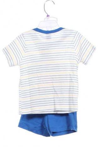 Kinder - Set Petit Bateau, Größe 12-18m/ 80-86 cm, Farbe Mehrfarbig, Preis 43,30 €