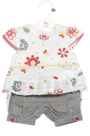 Set pentru copii Sucre d'Orge, Mărime 2-3m/ 56-62 cm, Culoare Multicolor, Preț 29,99 Lei