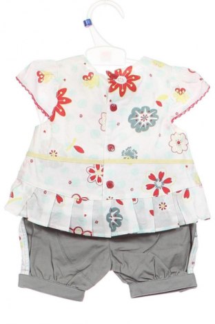 Set pentru copii Sucre d'Orge, Mărime 2-3m/ 56-62 cm, Culoare Multicolor, Preț 24,99 Lei