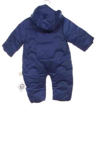 Kinder Skianzug, Größe 6-9m/ 68-74 cm, Farbe Blau, Preis € 26,29