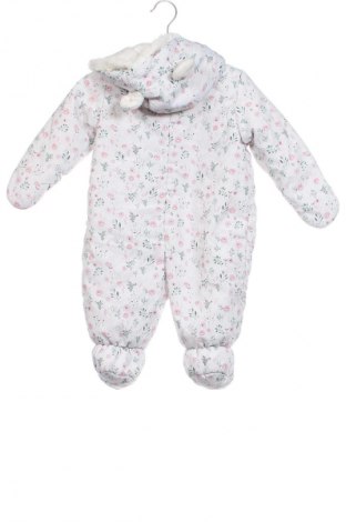 Dziecięcy kombinezon Baby Club, Rozmiar 3-6m/ 62-68 cm, Kolor Kolorowy, Cena 73,56 zł