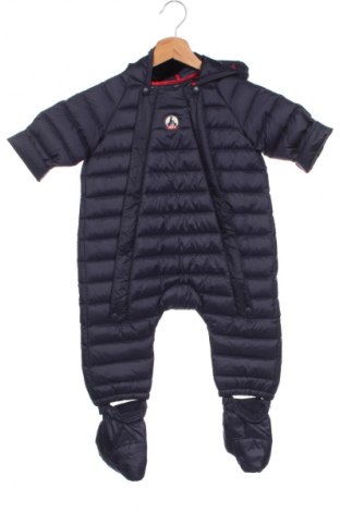 Kinder Skianzug JOTT, Größe 9-12m/ 74-80 cm, Farbe Blau, Preis 58,45 €