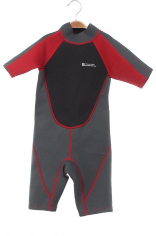 Dziecięcy strój kąpielowy do sportów wodnych. Mountain Warehouse, Rozmiar 5-6y/ 116-122 cm, Kolor Zielony, Cena 77,66 zł