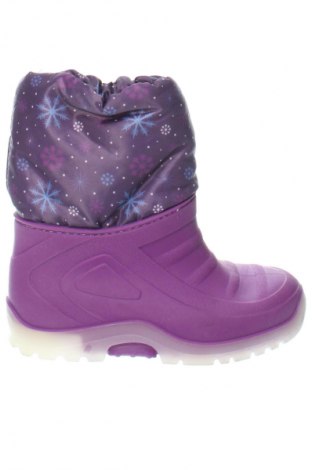 Kinderschuhe, Größe 27, Farbe Lila, Preis 15,99 €