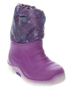 Kinderschuhe, Größe 27, Farbe Lila, Preis € 15,99