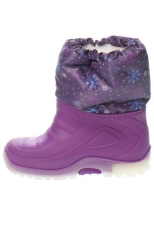 Kinderschuhe, Größe 27, Farbe Lila, Preis € 15,99